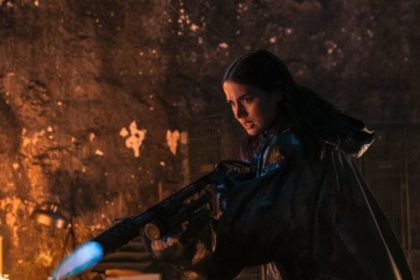 John Wick has a new target in latest Ballerina trailer