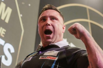 Price picks up Players Championship win as Littler loses early in big upset