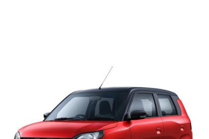 9 budget-friendly cars for small families