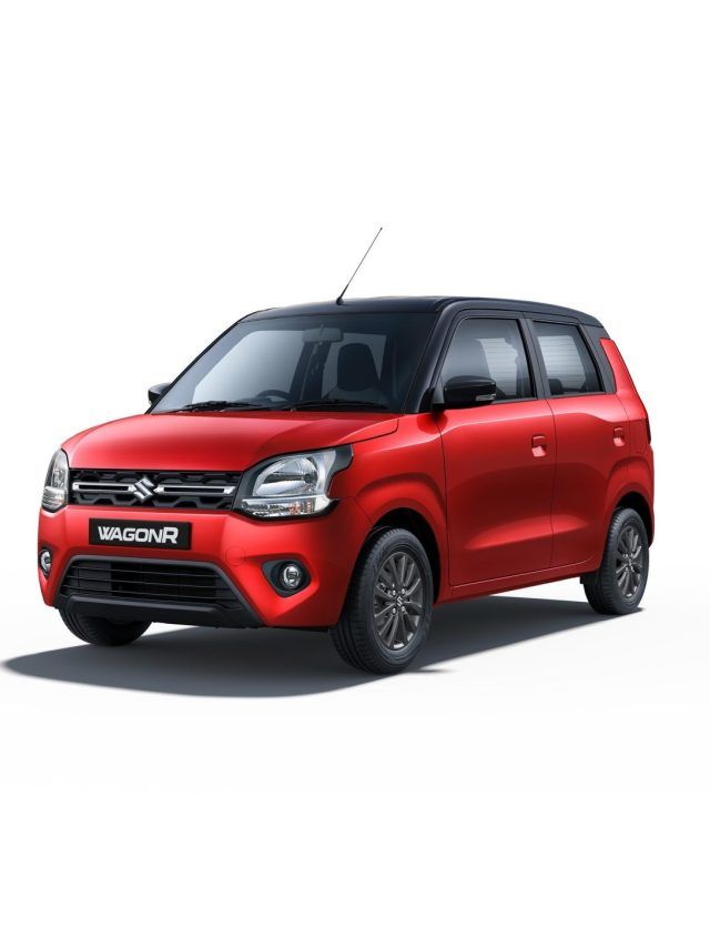 9 budget-friendly cars for small families