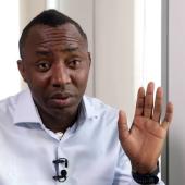 ‘I’m After Justice, Not Any Judge’: Sowore Slams Justice Liman Over Passport Seizure, Alleges Bias And Tech Ignorance