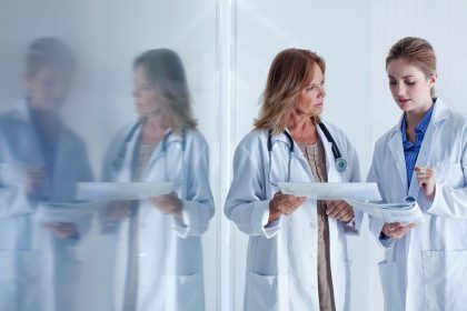 Where Is the Outrage About Nepotism in Medicine?