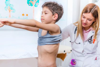 This Biomarker Predicts Very Long-Term JIA Outcomes