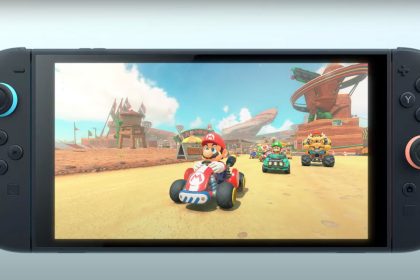 6 Things We Want To See In Mario Kart 9