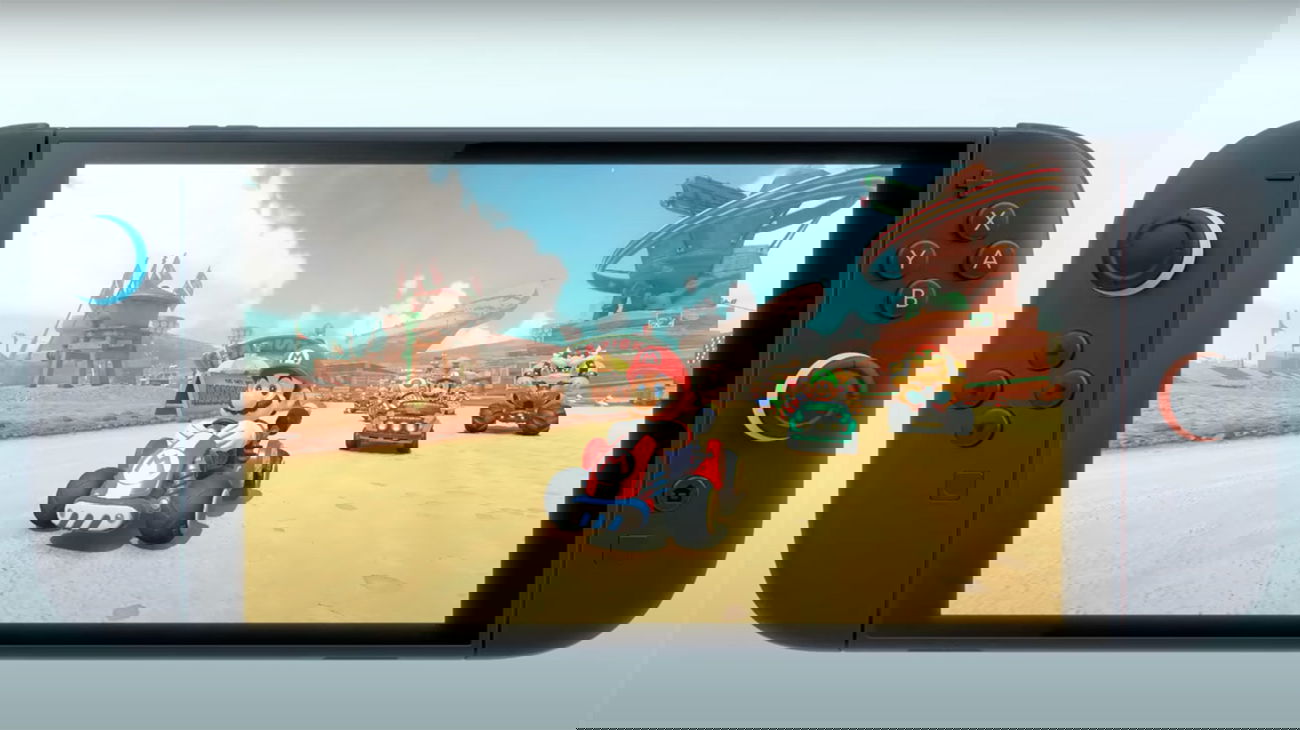 6 Things We Want To See In Mario Kart 9