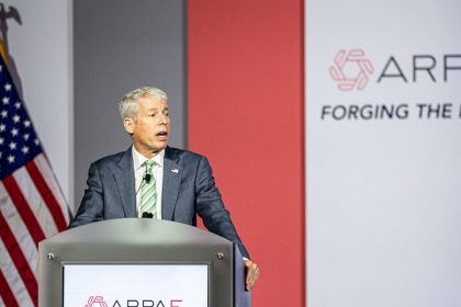 The elephant in the room for energy tech? Uncertainty.