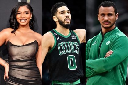 Taylor Rooks Confirms Jayson Tatum’s Perfect Response as Personal Message From Joe Mazzulla Surfaces