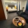 I spent the night like Bridget Jones at one of London’s most iconic hotels