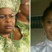 EXCLUSIVE: Newly Married Woman Who Stopped Working With Patience Jonathan In 2018 Among Domestic Staff Detained Since 2019 Over Missing Jewellery