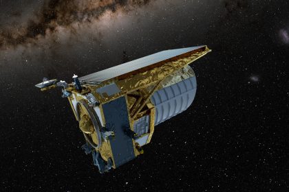 Euclid spacecraft captures 26 million galaxies in just one week