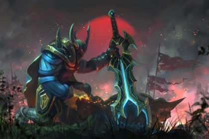 Player See, Player Do