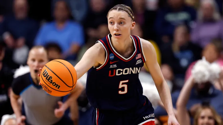 Women’s Final Four 2025 picks, predictions: Why South Carolina, UConn will make national title game