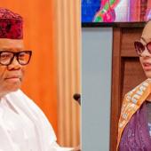 ‘Sue Me, Let’s Cross That Bridge’ —Senator Natasha Dares Akpabio Over Assassination Allegation