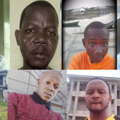 PHOTO STORY: Faces Of 12 Of The 15 Domestic Workers Held In Prison Since 2019 By Patience Jonathan Over Missing Jewellery