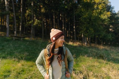 Quiz: Find Your Dream Active Recovery Day Activity