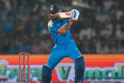 Virat Kohli eyes history against Bangladesh