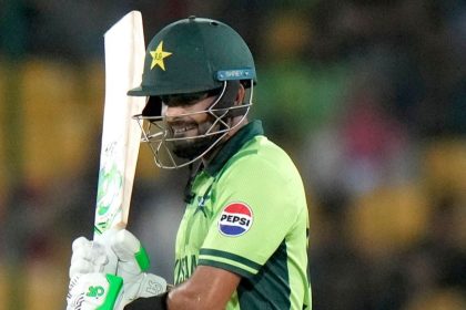 Babar Azam’s slowest 50s in ODIs