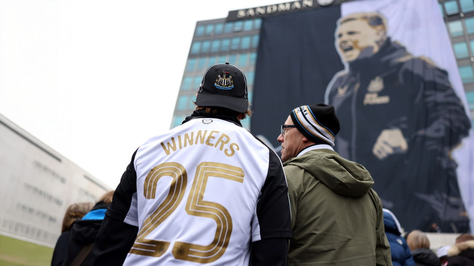 Eddie Howe Brentford press conference – The key messages ahead of Wednesday night