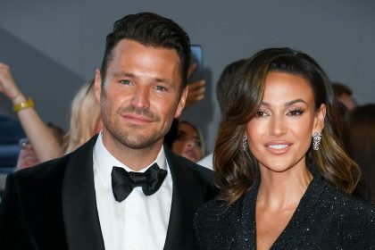 Mark Wright reveals one regret amid new chapter with Michelle Keegan and their daughter