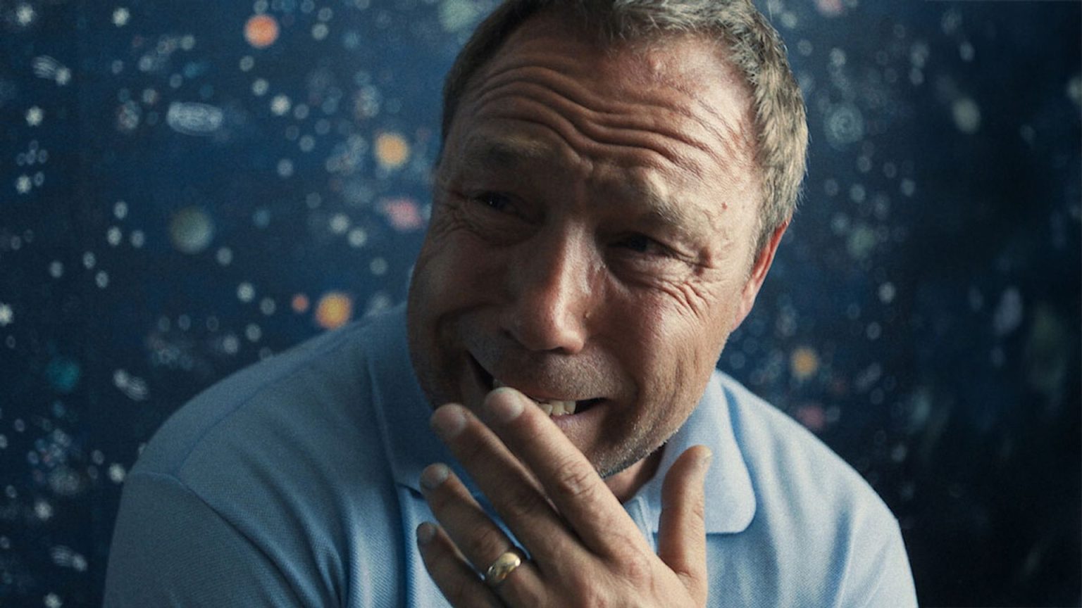 Adolescence viewer reveals ‘disturbing’ Netflix detail everyone missed