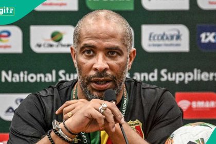 England lose promising striker to Nigeria pending Chelle’s confirmation