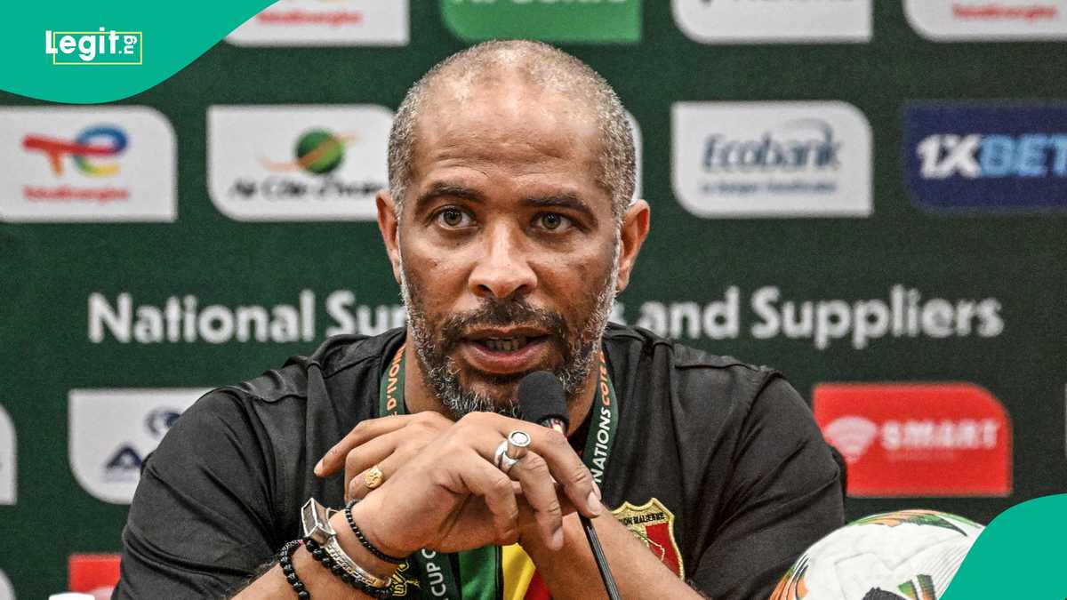 England lose promising striker to Nigeria pending Chelle’s confirmation