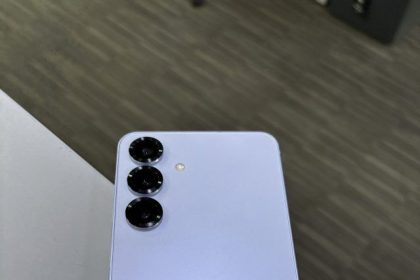 Samsung Galaxy S25 gets big discount