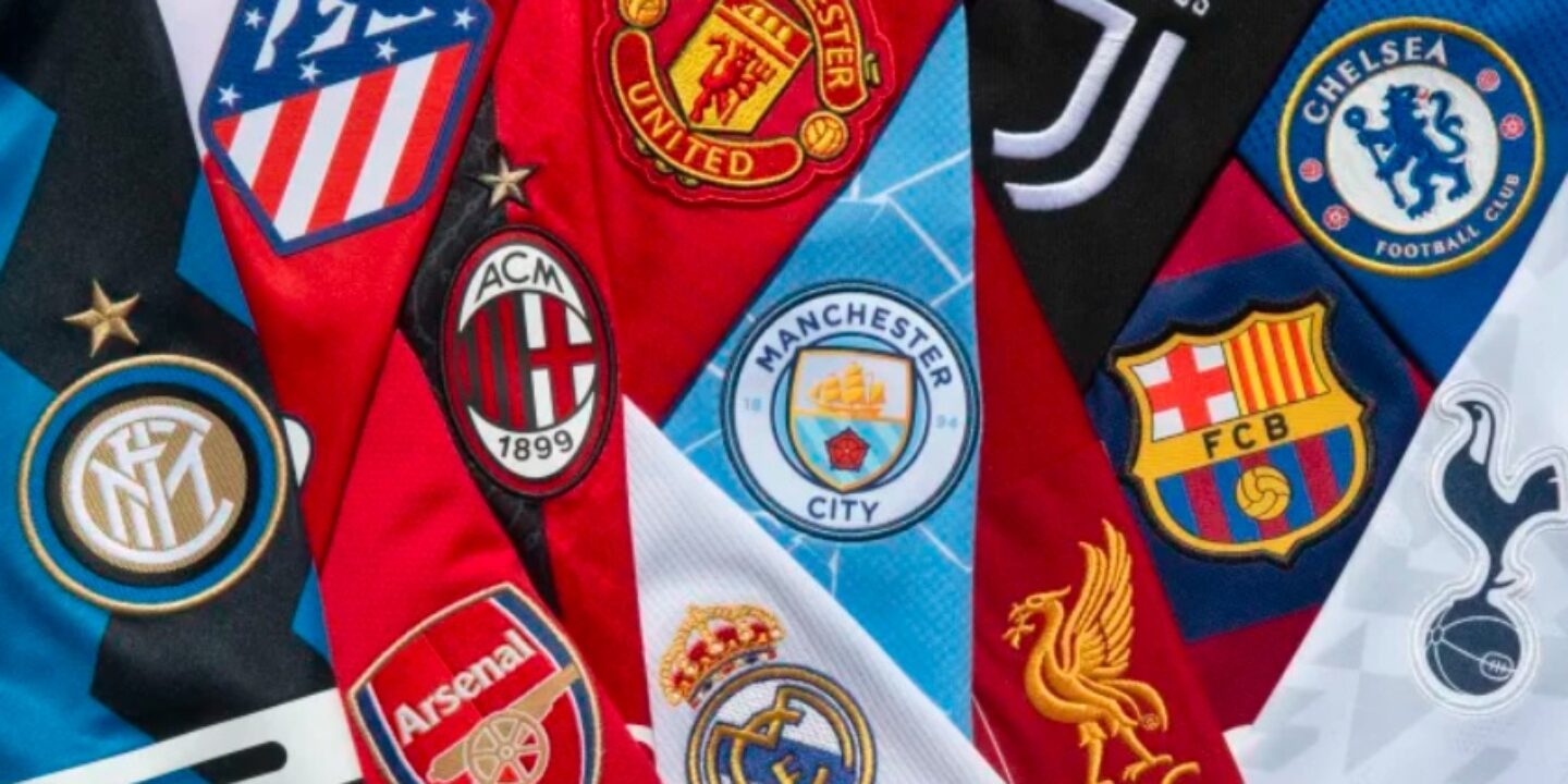 Where to watch live UCL football matches this week