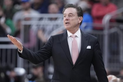 Rick Pitino, St. John’s land star player in transfer portal
