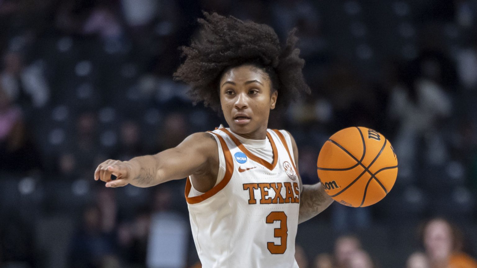 Texas women make first Final Four since 2003 after beating TCU