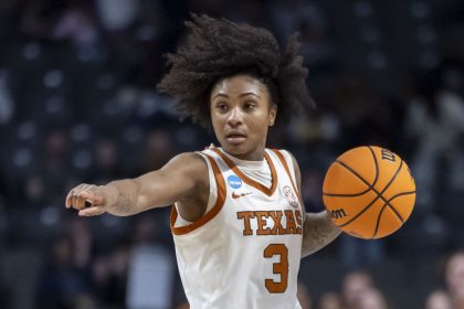 Texas women make first Final Four since 2003 after beating TCU