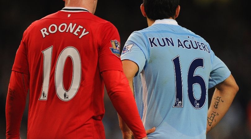 Top scorers for Europe’s biggest clubs