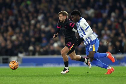 Is Brighton vs Leicester on TV? Live streams for Premier League clash