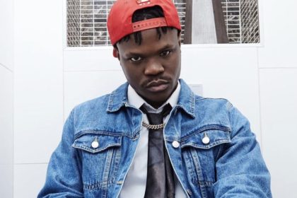 Say Wetin Lyrics by Bad Boy Timz