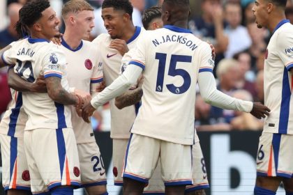 How to watch Chelsea’s conference league fixture today