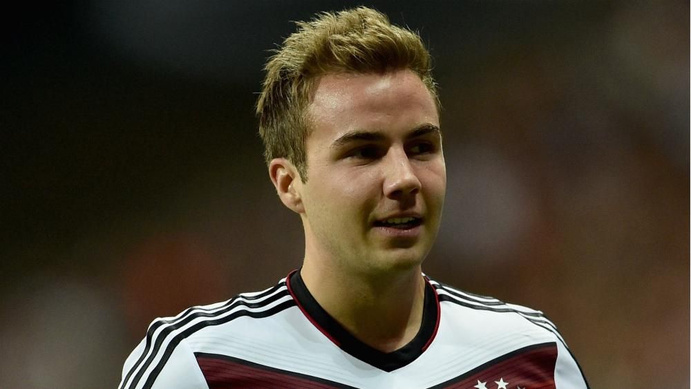 Quiz! Can you name whether these 20 players played for Bayern Munich, Borussia Dortmund, both or neither?