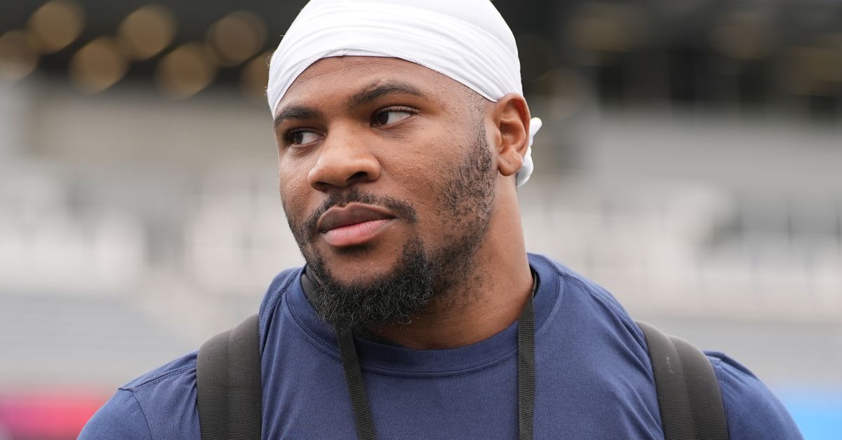 Jerry Jones just royally screwed up negotiating with Micah Parsons for no reason