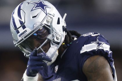 NFL’s new ban on ‘nose wipe’ celebration, explained