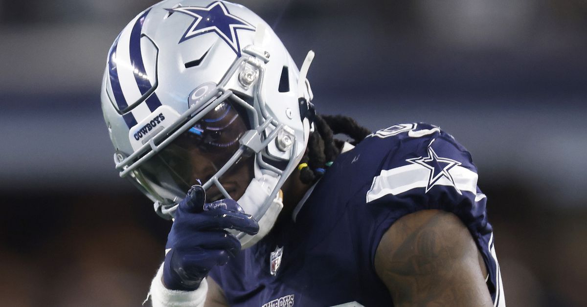 NFL’s new ban on ‘nose wipe’ celebration, explained