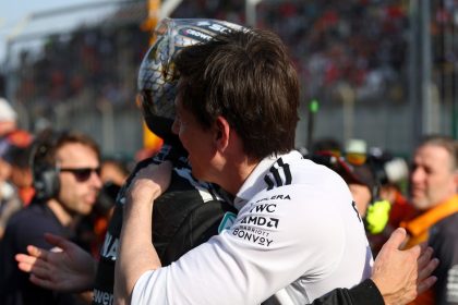 Toto Wolff and Mercedes hope to continue their ‘promising start’ at Japanese Grand Prix