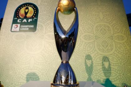 CAF Champions League 2025: Highest goal scorers