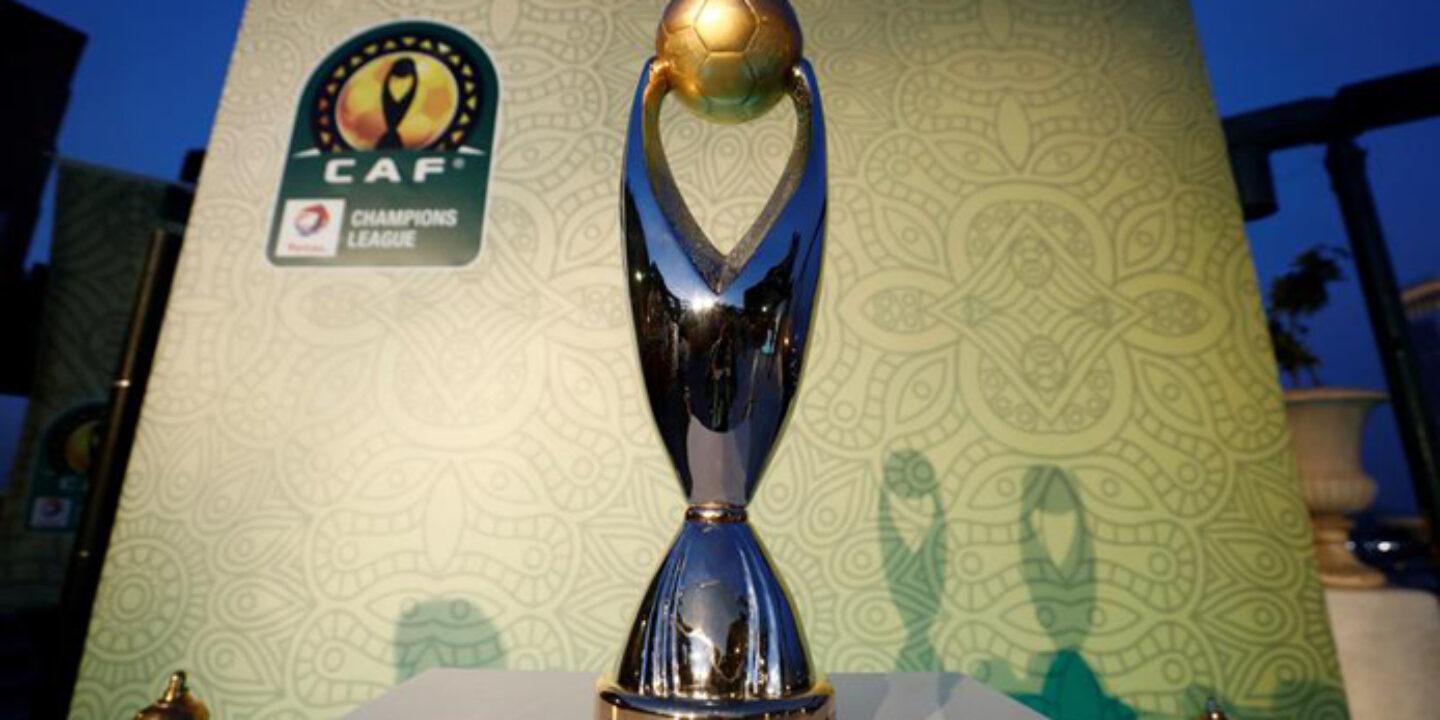 CAF Champions League 2025: Highest goal scorers