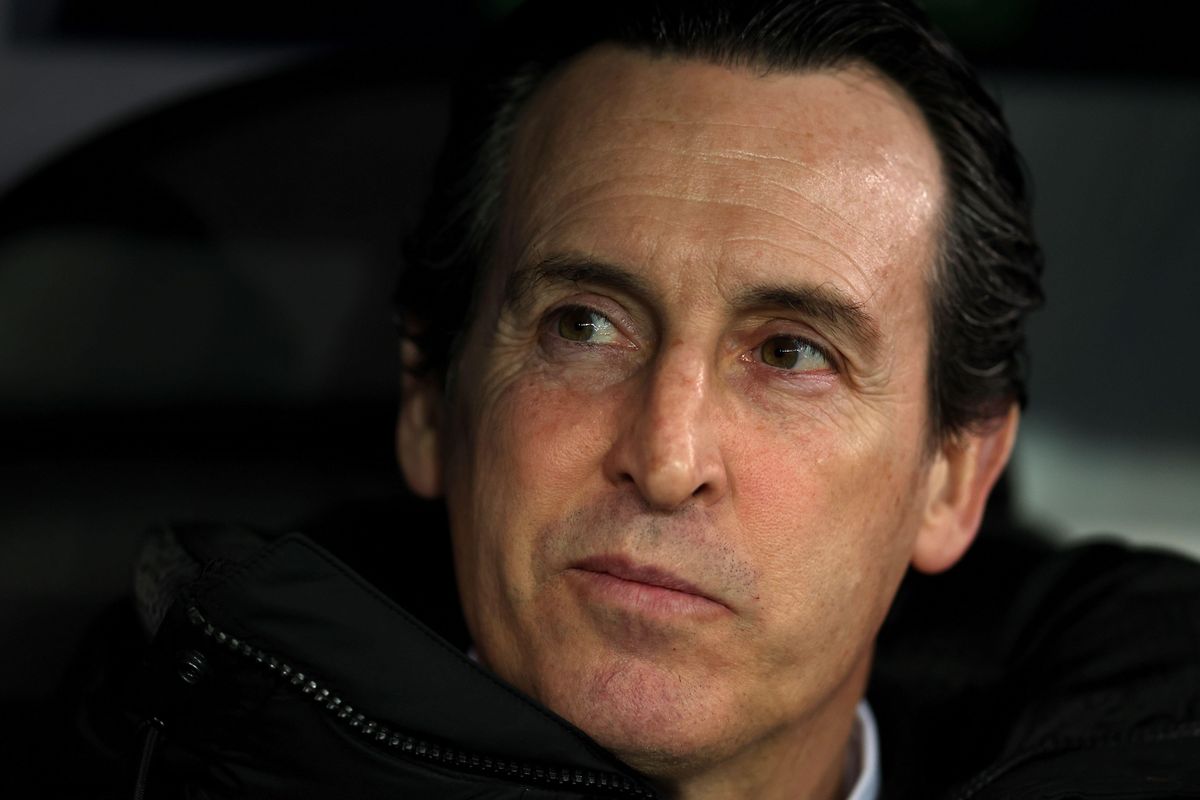 ‘Real Madrid are tough to turn down, but why would Unai Emery leave Aston Villa?He’s more powerful than the sporting director and chief executive – he might not get that elsewhere’ Ex-Villa star explains why even the Bernabeu may not tempt boss aw