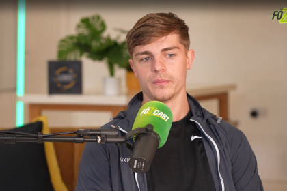 ‘It was just problems with friends going behind my back and stabbing me in the back. It caused a big thing and I was ignoring my family. I wasn’t really speaking to them’ Brandon Williams’ true off-field problems revealed after Manchester United exit