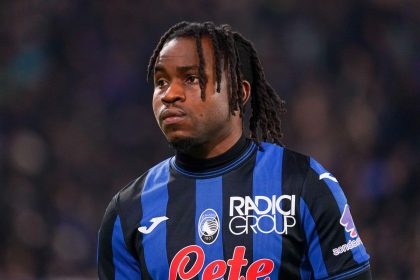 Manchester United ‘cleared to sign’ Ademola Lookman: report