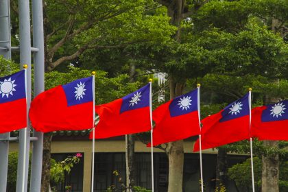 Taiwan’s export orders surge 31% in Feb, driven by AI demand