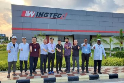 Apple supplier Wingtech sells $635m assets after US sanction