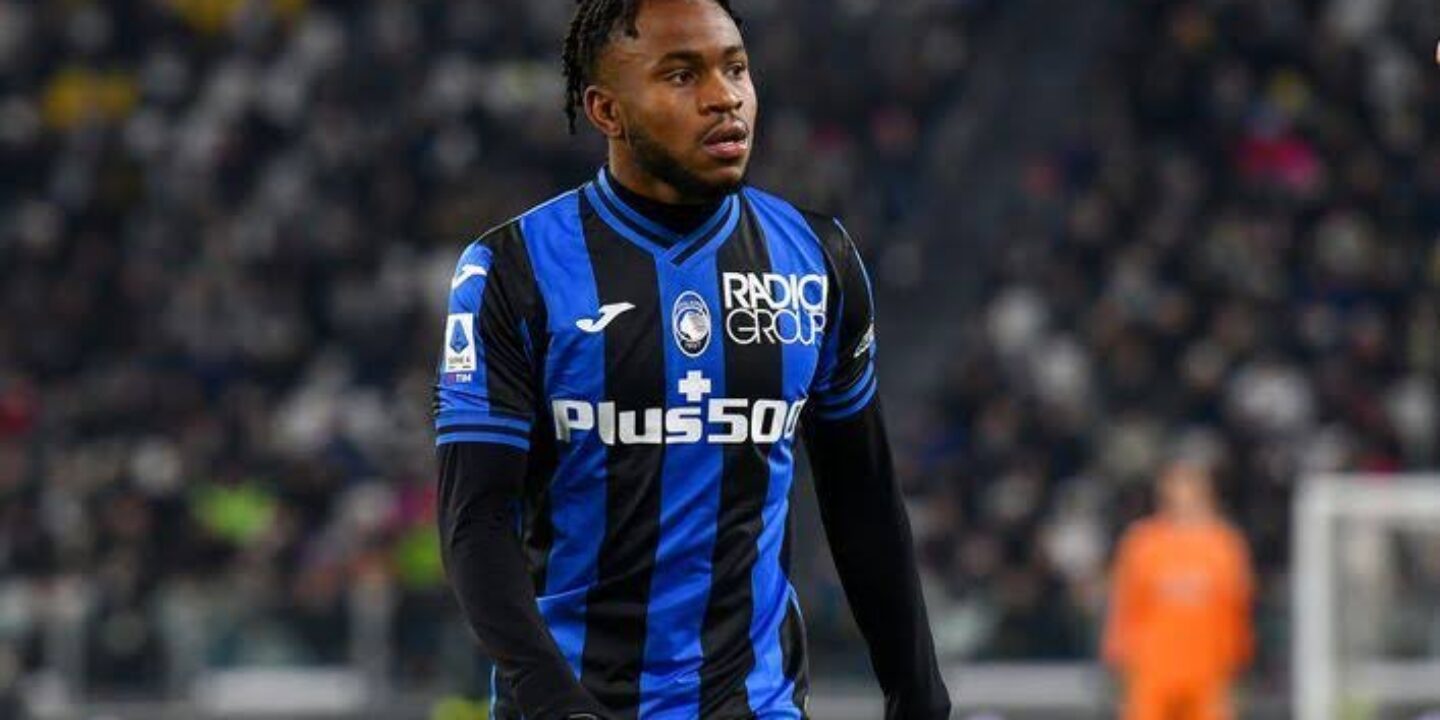 Why Ademola Lookman and others may exit before June 2025 Transfer Window