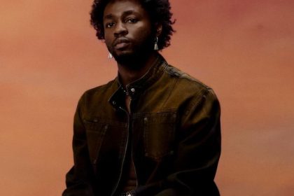 Omah Lay’s ‘Boy Alone’ hits 600m Audiomack streams