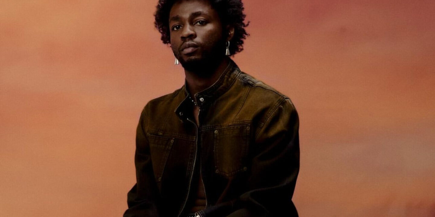 Omah Lay’s ‘Boy Alone’ hits 600m Audiomack streams